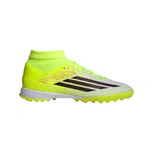 Chuteira Adidas Society F50 League Mid Cut Masc IH9630