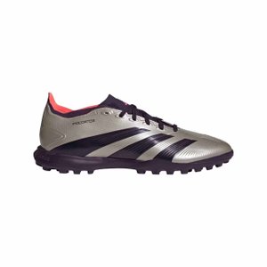 Chuteira Adidas Society Predator 24 League Low Masc IF6376