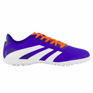 Chuteira Adidas Society Predator Artilheira Masculina ID6297