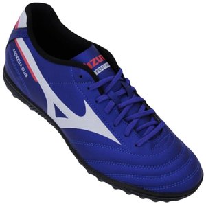 Chuteira Campo Mizuno Morelia Club Masculina 4140681-0180