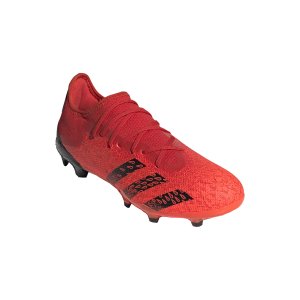 Chuteira Campo Predator Adidas Freak.3 Masculina FY6289