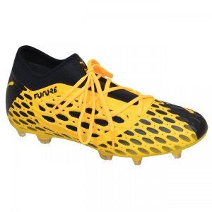 Chuteira Campo Puma Future 5.3 Netfit BDP 106110-03