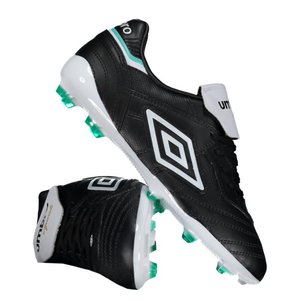 Chuteira Campo Umbro Speciali Iii Premier Adulto 826733-125
