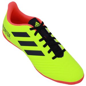 Chuteira Futsal Adidas Predator Tango 18.4 DB2138