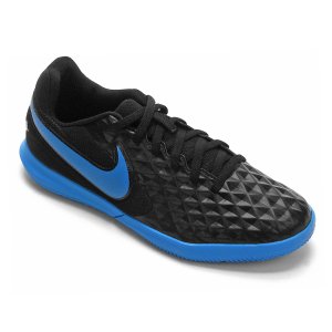Chuteira Futsal Infantil Nike Legend 8 Club AT5882-004