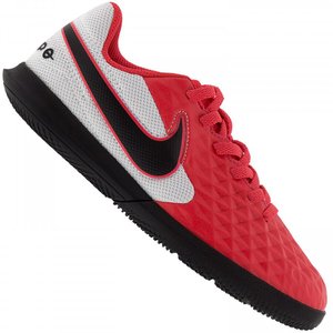 Chuteira Futsal Infantil Nike Tiempo Legend 8 AT5882-606