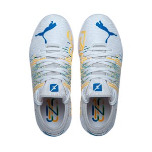 Chuteira Futsal Infantil Puma Future Z 4.1 Bdp 106858-01 - Ativa