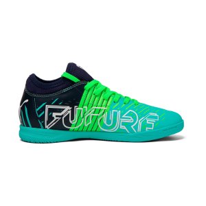 Chuteira Futsal Infantil Puma Future Z 4.2 106814-02