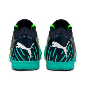【60％OFF】 Chuteira Futsal Infantil Puma Future Z 4.2 106814-02 - Ativa フロアスタンド
