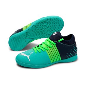 Chuteira Futsal Infantil Puma Future Z 4.2 106814-02 - Ativa