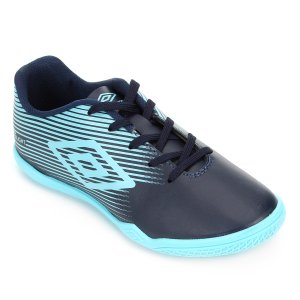 Chuteira Futsal Infantil Umbro F5 Light 907513-737