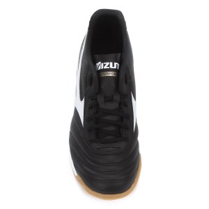 Chuteira Futsal Mizuno Morelia Classic IN P 4140679-2759 - Ativa