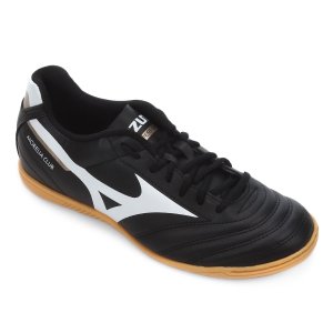 Chuteira Futsal Mizuno Morelia Club IN N 4140682-2759