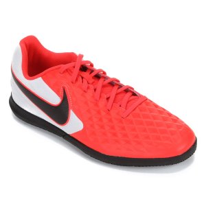 Chuteira Futsal Nike Tiempo Legend 8 Club AT6110-606