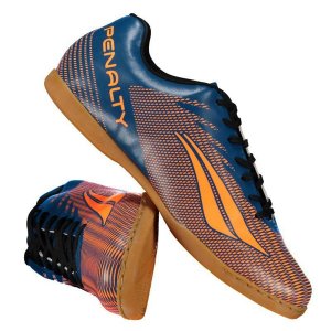 Chuteira Futsal Penalty Stm Amazonas VIII 124151-7029