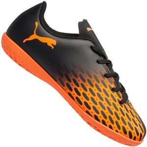 Chuteira Futsal Infantil Puma Spirit III PS BDP 106453-01