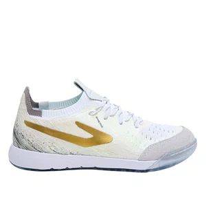 Chuteira Futsal Topper Dominator Fuse II  MasculinaTP08090005
