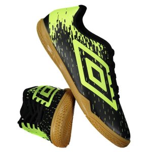 Chuteira Futsal Umbro Acid Infantil 884303-161