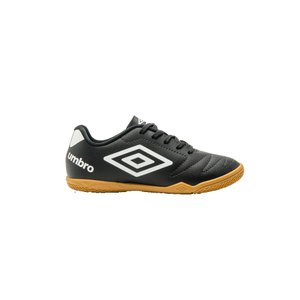 Chuteira Futsal Umbro Indoor Class Jr  979170-121