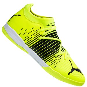 Chuteira Futsal Puma Future Z 3.1 IT BDP Masculina 106612-01