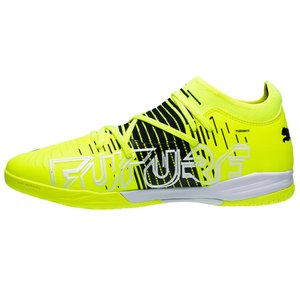 Chuteira Futsal Puma Future Z 3.1 IT BDP Masculina 106612-01