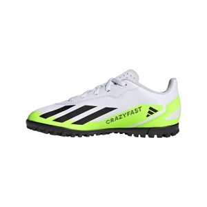 Chuteira Infantil Adidas Society X Crazyfast IE4066 - Ativa Esportes