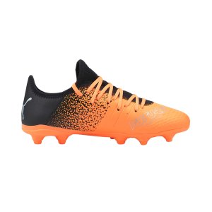 Chuteira Infantil Campo Puma Future 4.3 Netfit BDP 107057-01