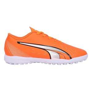 Chuteira Infantil Society Puma Ultra Play Unissex 107469-01