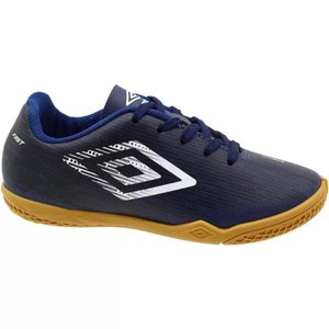 Chuteira Infantil Umbro Fast Indoor Unissex U07FB064-721