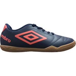 Chuteira Infantil Umbro Futsal Indoor Class  984210-707