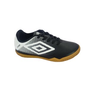 Chuteira Infantil Umbro Futsal Indoor Game 995726-112