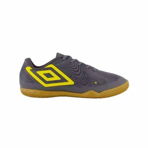 Chuteira Infantil Umbro Futsal Orbit Jr U07FB00178-861