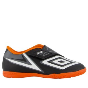 Chuteira Juvenil Umbro Futsal Sala V U07FB00126-126