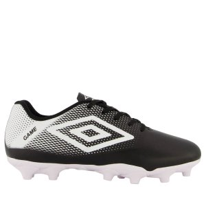 Chuteira Infantil Umbro para Campo Game JR U07FB001025-112