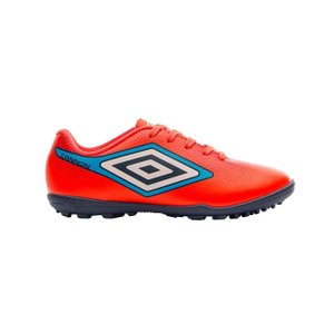 Chuteira Infantil Umbro Society Cannon Jr U07FB00237-043