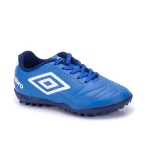 Chuteira Infantil Umbro Society Class Jr 979168-327