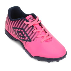 Chuteira Society Infantil Umbro F5 Light 907506-073