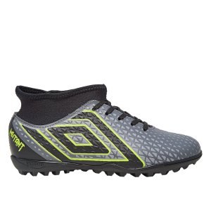 Chuteira Infantil Umbro Society Mutant Jr U07FB00263-816