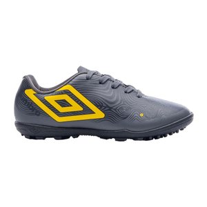 Chuteira Infantil Umbro Society Orbit Jr U07FB00179-861