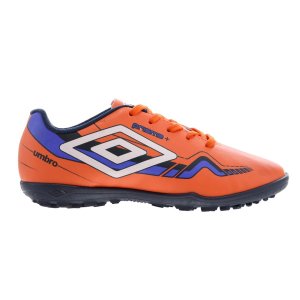 Chuteira Infantil Umbro Society Prisma Uni U07FB00146-623