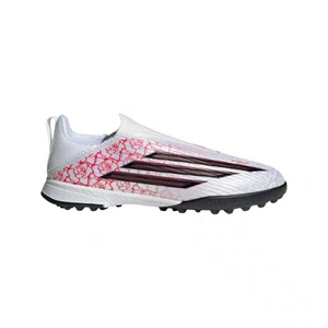 Chuteira Juv Adidas Society F50 League Lamine Yamal KJ3779