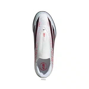 Chuteira Juv Adidas Society F50 League Lamine Yamal KJ3779 - Ativa