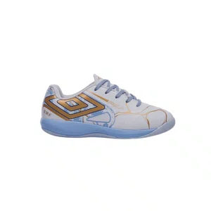 Chuteira Juv Umbro Futsal Pro 5 Jr Kintsugi U07FB00488-239