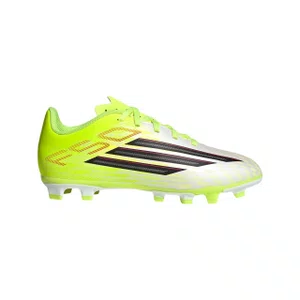 Chuteira Juvenil Adidas Campo F50 Club JS1482