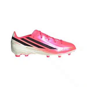 Chuteira Juvenil Adidas Campo F50 Hyperfast League HQ5161