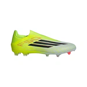 Chuteira Juvenil Adidas Campo F50 League Laceless JP8346
