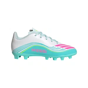 Chuteira Juvenil Adidas Campo F50 Messi Club JQ0950