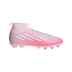 Chuteira Juvenil Adidas Campo F50 Sparkfusion League KK1357
