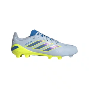 Chuteira Juvenil Adidas Campo Predator League JR7886