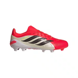 Chuteira Juvenil Adidas Campo Predator League JR7888